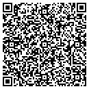 QR code with APC Service contacts