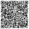 QR code with CMH contacts