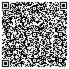 QR code with Advanced Panoramics By Denver contacts