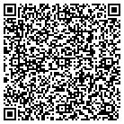 QR code with F G Medical Management contacts
