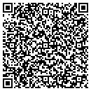 QR code with Autozone contacts
