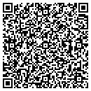 QR code with Orland Bikes contacts