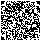 QR code with Snacktime Vending Of Claremont contacts