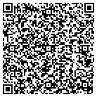 QR code with George Memorial Library contacts