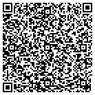 QR code with Keiths Building Service contacts