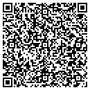 QR code with C&E Communications contacts