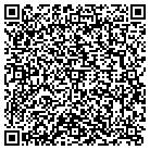 QR code with B Unique Hair & Nails contacts