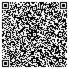 QR code with Cousins Properties Texas contacts
