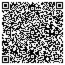 QR code with S S T Video Service contacts