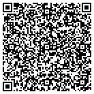 QR code with A Plus Delivery Service & Dem contacts