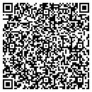 QR code with A T T Wireless contacts