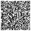 QR code with James D Hart contacts