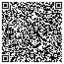 QR code with Clarion contacts