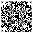 QR code with Timothys Dry Cleaning & Laudr contacts