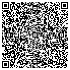 QR code with Advanced Geo Environmental contacts