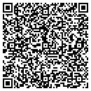 QR code with G&S Filter Service contacts