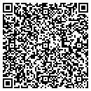 QR code with 4 Ace's Video contacts