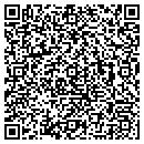 QR code with Time Machine contacts