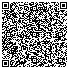 QR code with Weddings By Gwendolyn contacts