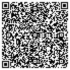 QR code with F and K Learning Center contacts