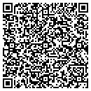 QR code with T S C Floors Inc contacts