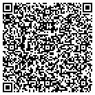 QR code with California Health Cities Prj contacts