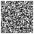 QR code with Izzat Corp contacts