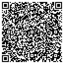 QR code with Geoshack contacts