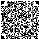 QR code with Haltom City Human Resources contacts