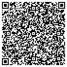 QR code with Honchar's Window Tinting contacts