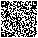 QR code with Hess contacts