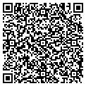 QR code with V F W 3497 contacts
