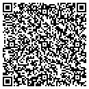 QR code with Oviatt & Sons contacts