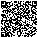 QR code with Sams 100 contacts