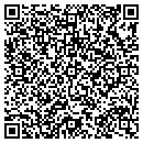 QR code with A Plus Hydromulch contacts