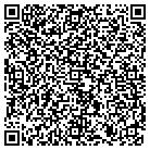 QR code with Decor Antiques & Interior contacts