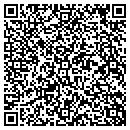 QR code with Aquarius Pool Service contacts