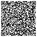 QR code with Cashway West contacts