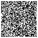 QR code with Oscar's Pest Control contacts