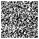 QR code with S T R Corporation contacts