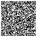 QR code with D & C Communications contacts