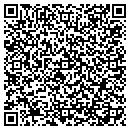 QR code with Glo Junk contacts