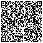 QR code with Ginger Azzaro Cleaning Service contacts
