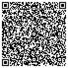 QR code with C M Custom Photography contacts
