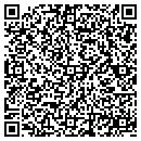 QR code with F D Vargas contacts