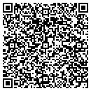 QR code with E & R Supply Inc contacts
