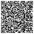 QR code with Yahwehs Autos contacts