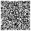 QR code with Through Your Window contacts