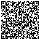 QR code with Taco Hut contacts