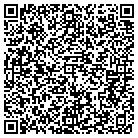QR code with R&R Vision Center of Texa contacts